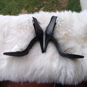 Ashley Stewart Black Size 8w